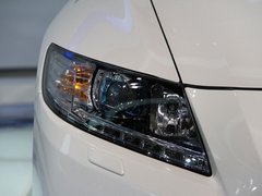 2012款 1.5L CVT hybrid