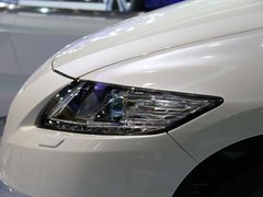 2012款 1.5L CVT hybrid