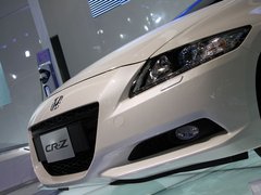 2012款 1.5L CVT hybrid