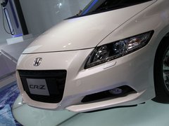 2012款 1.5L CVT hybrid