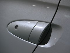 2012款 1.5L CVT hybrid