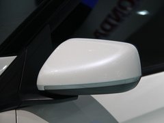 2012款 1.5L CVT hybrid
