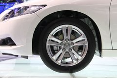 2012款 1.5L CVT hybrid