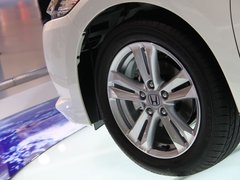 2012款 1.5L CVT hybrid