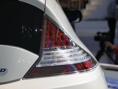 2012款 1.5L CVT hybrid