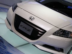 2012款 1.5L CVT hybrid
