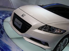 2012款 1.5L CVT hybrid