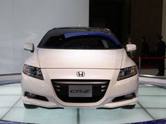 2012款 1.5L CVT hybrid