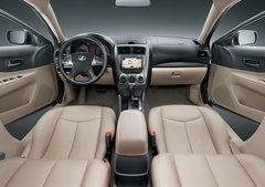 2011款 1.6L 自动 豪华型