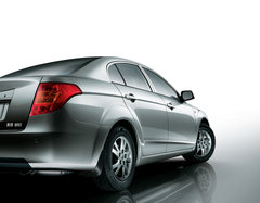 2011款 1.6L 自动 豪华型