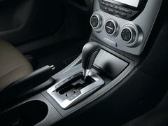 2011款 1.6L 自动 豪华型