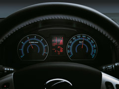 2011款 1.6L 自动 豪华型