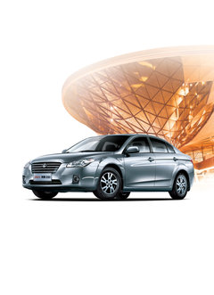 2011款 1.6L 自动 豪华型