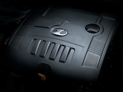 2011款 1.6L 自动 豪华型