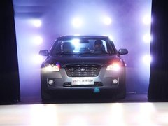 2011款 1.6L 自动 豪华型