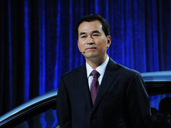 2011款 1.6L 自动 豪华型