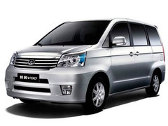 2011款 2.0 自动 豪华型 7座