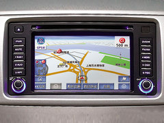 2011款 2.0 自动 豪华型 7座
