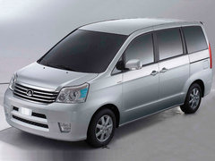 2011款 2.0 自动 豪华型 7座