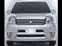 2011款 2.0 自动 豪华型 7座