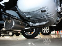 2011款 2.0 自动 豪华型 7座