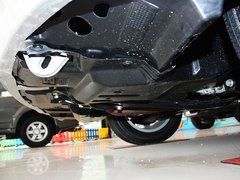 2011款 2.0 自动 豪华型 7座