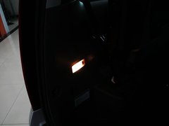2011款 2.0 自动 豪华型 7座