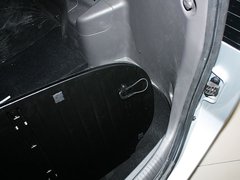 2011款 2.0 自动 豪华型 7座