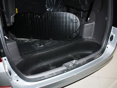 2011款 2.0 自动 豪华型 7座