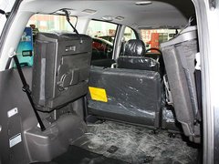 2011款 2.0 自动 豪华型 7座