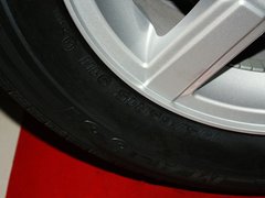 2011款 2.0 自动 豪华型 7座