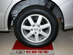 2011款 2.0 自动 豪华型 7座