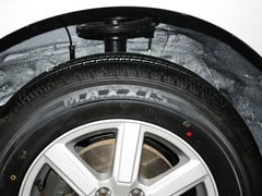 2011款 2.0 自动 豪华型 7座
