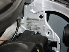 2011款 2.0 自动 豪华型 7座