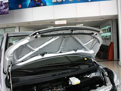 2011款 2.0 自动 豪华型 7座