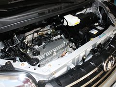 2011款 2.0 自动 豪华型 7座