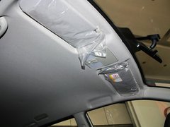 2011款 2.0 自动 豪华型 7座