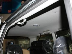 2011款 2.0 自动 豪华型 7座