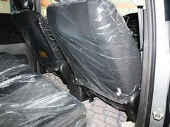 2011款 2.0 自动 豪华型 7座