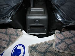 2011款 2.0 自动 豪华型 7座