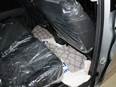 2011款 2.0 自动 豪华型 7座