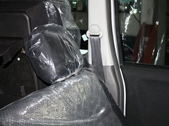 2011款 2.0 自动 豪华型 7座