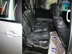 2011款 2.0 自动 豪华型 7座