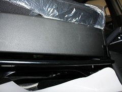 2011款 2.0 自动 豪华型 7座