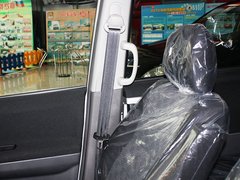 2011款 2.0 自动 豪华型 7座
