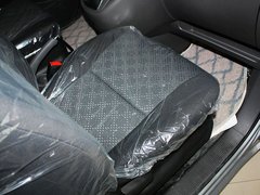 2011款 2.0 自动 豪华型 7座