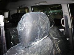 2011款 2.0 自动 豪华型 7座
