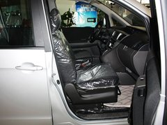 2011款 2.0 自动 豪华型 7座