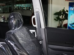 2011款 2.0 自动 豪华型 7座