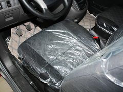 2011款 2.0 自动 豪华型 7座